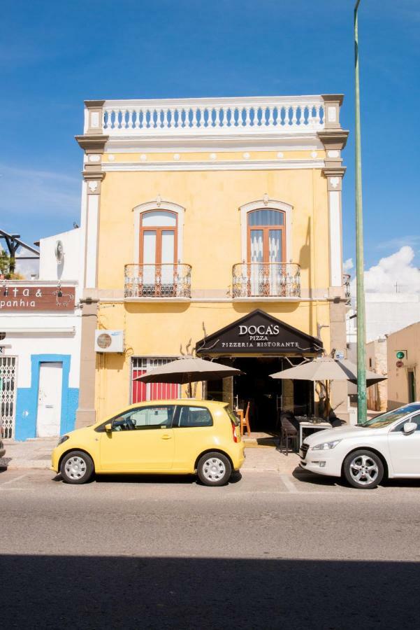 Dream Residence Olhão Exterior photo